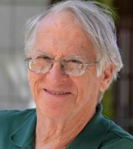 Thomas C. Grey