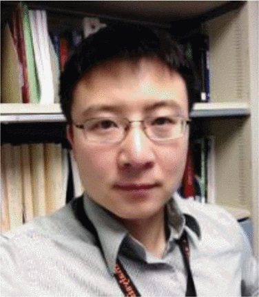 Xiang Li