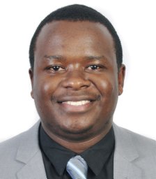 Tafadzwa Dzinamarira