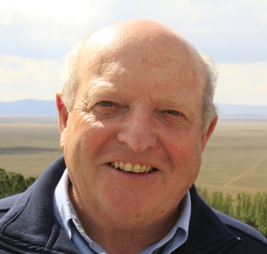 Patrick De Deckker