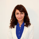 Bahareh Behrouz