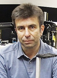 Pablo Artal Soriano
