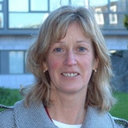 Nora O'Brien