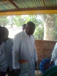 Opasola Olaniyi Afolabi