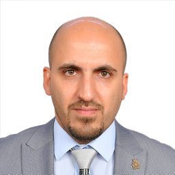 Ahmed Saeed Younis