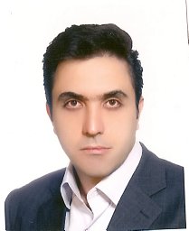 Hamidreza Seyedabadi