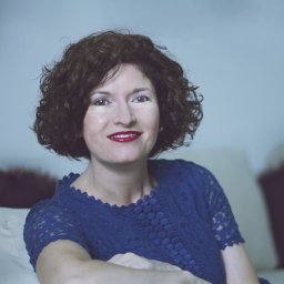 Claudine Borg