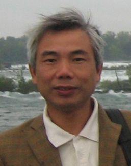 Liqing Li