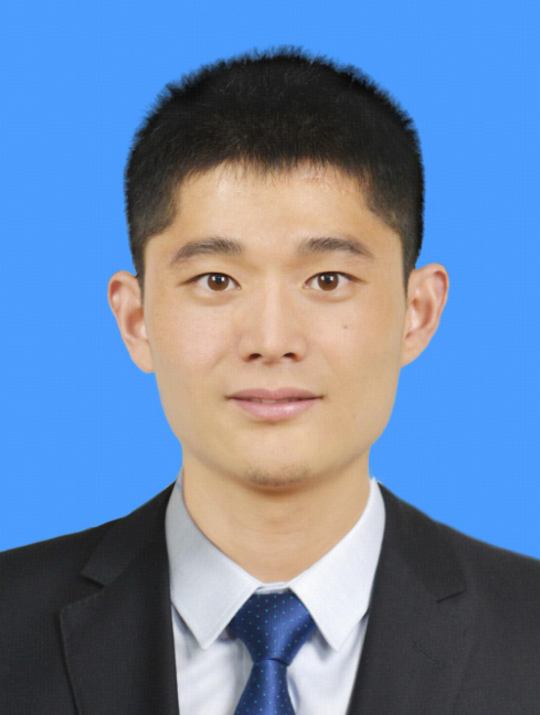 Xiangbo Meng