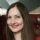 Lyubov Bludushkina
