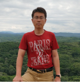 Xuefeng Yuan