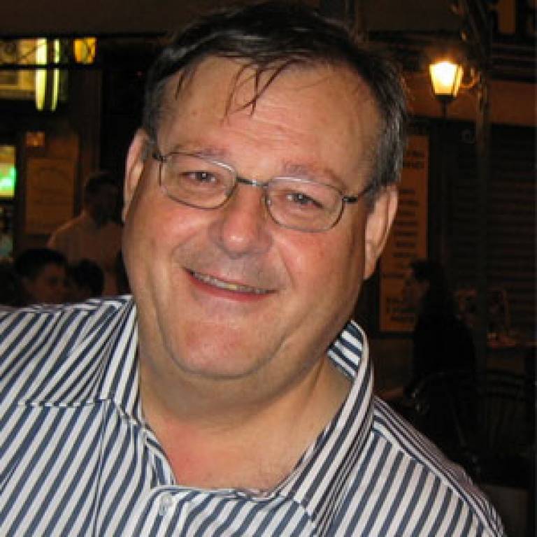 Hugh Gurling