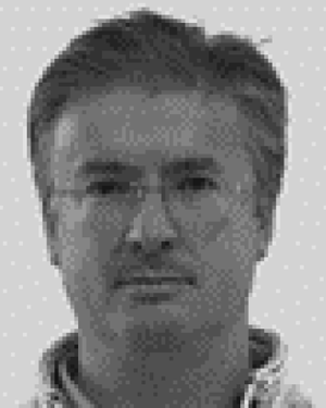Andrew Michael Hurrell