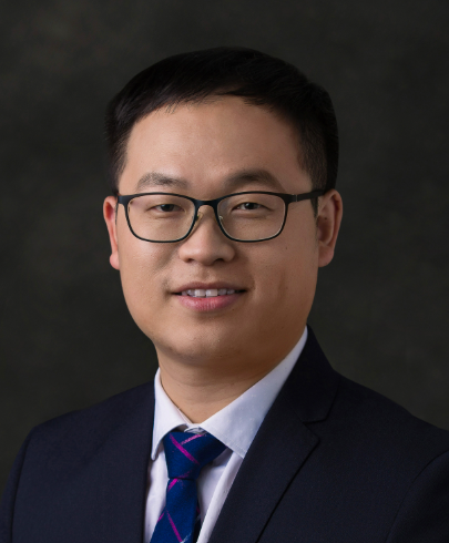 Qinglin Tang