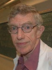Malcolm Jobling