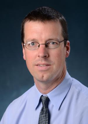 Eric W. Frew