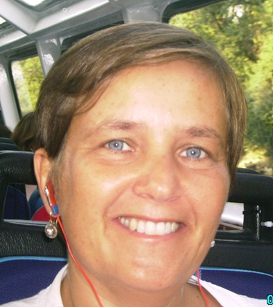 Alessandra della Torre