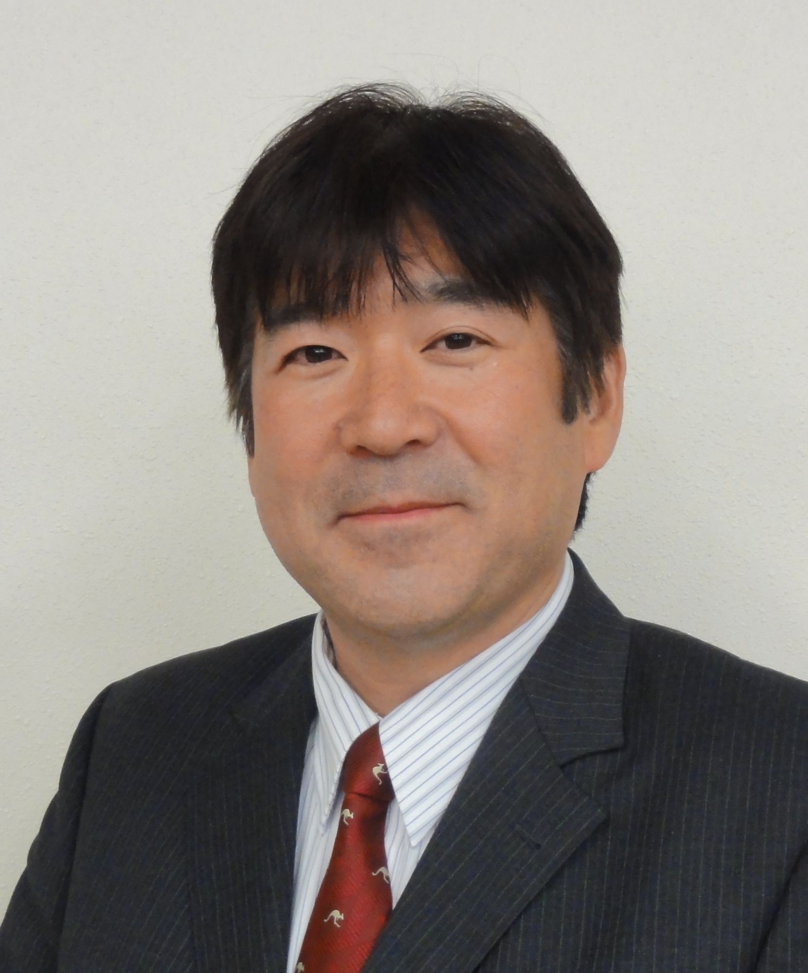 Yoshifumi Nishio
