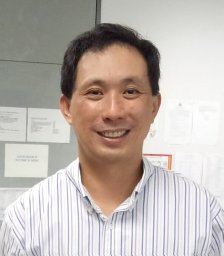 Kasemsan Manomaiphiboon