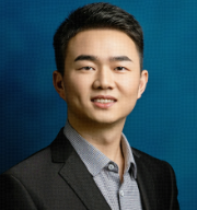 Xianghui Zhao