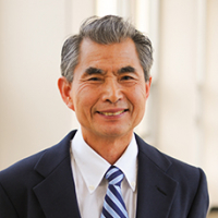 George Weng