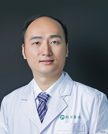 Zhengyu Fang