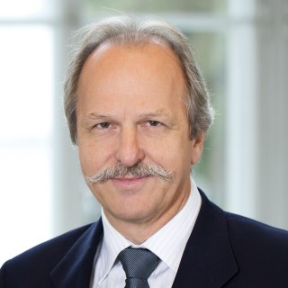 Werner Horn