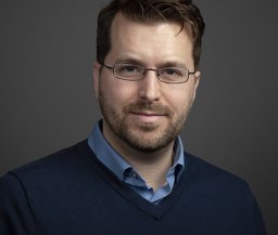 Stephen Snudden