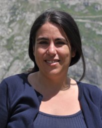 Alexandra Fidalgo
