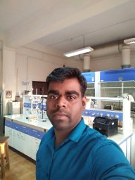 Sachin R Shirsath