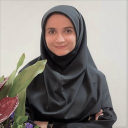 Faezeh Maghsood