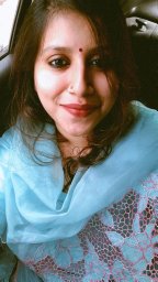Cherian Aleena Mary
