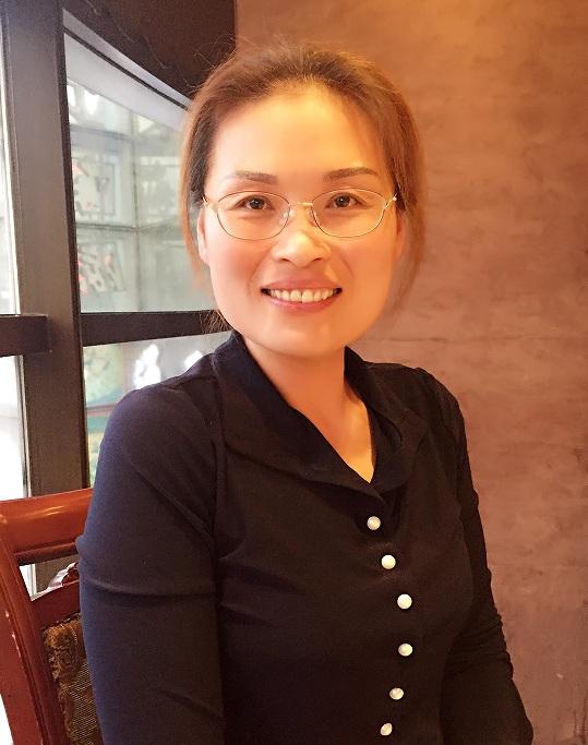 Qing Wang
