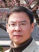 Bingfeng Ju