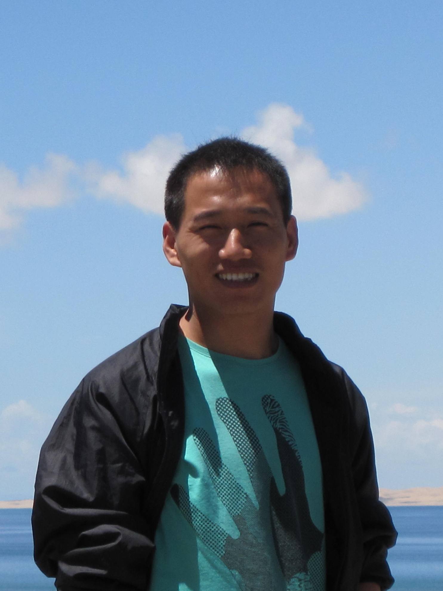 Xizhang Gao