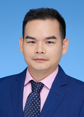 Wenming Li
