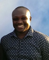 Andrew Mkolesia