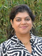 Meeta Banerjee
