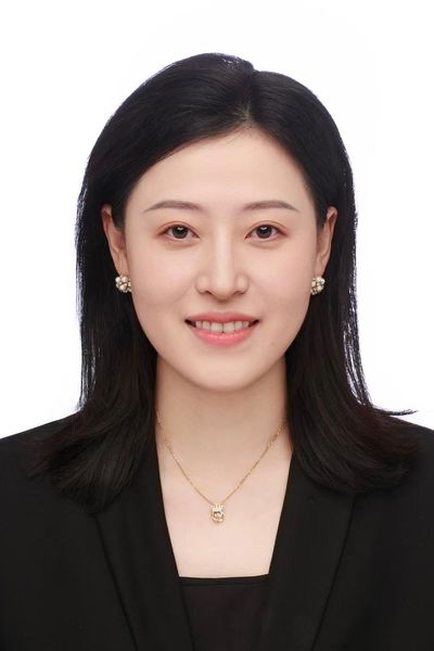 Jingyi Sheng