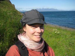 Paula Lindgren