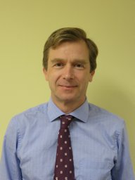 Alexander J E Foss
