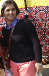 Bharti Wadhwa