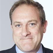Neil Burgess