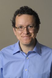 Alfredo X. Sánchez