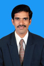 Reddy A Sreenath