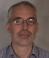 Paul Saffin