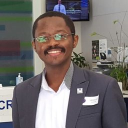 Aminde Leopold Ndemnge