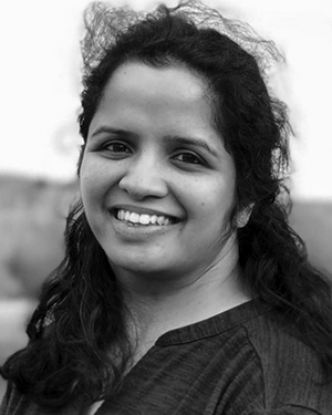 Shweta Ware