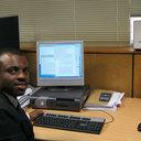 Chibueze Zimuzo Uche