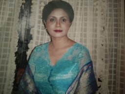 Lady Cindy Soewarlan